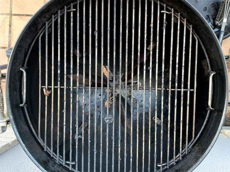 How to fix rusty grates on your grill Helpful Chef