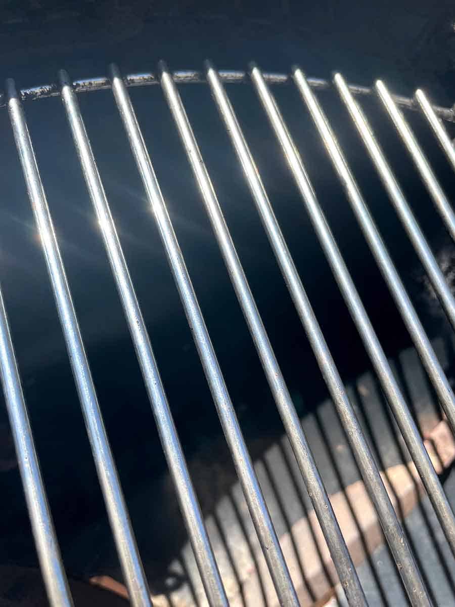 How to Clean Your Grill Helpful Chef