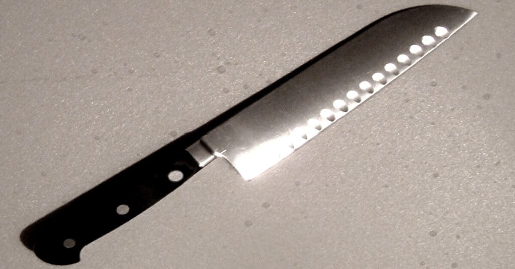 Ceramic vs Steel Honing Rod Which should you choose? Helpful Chef